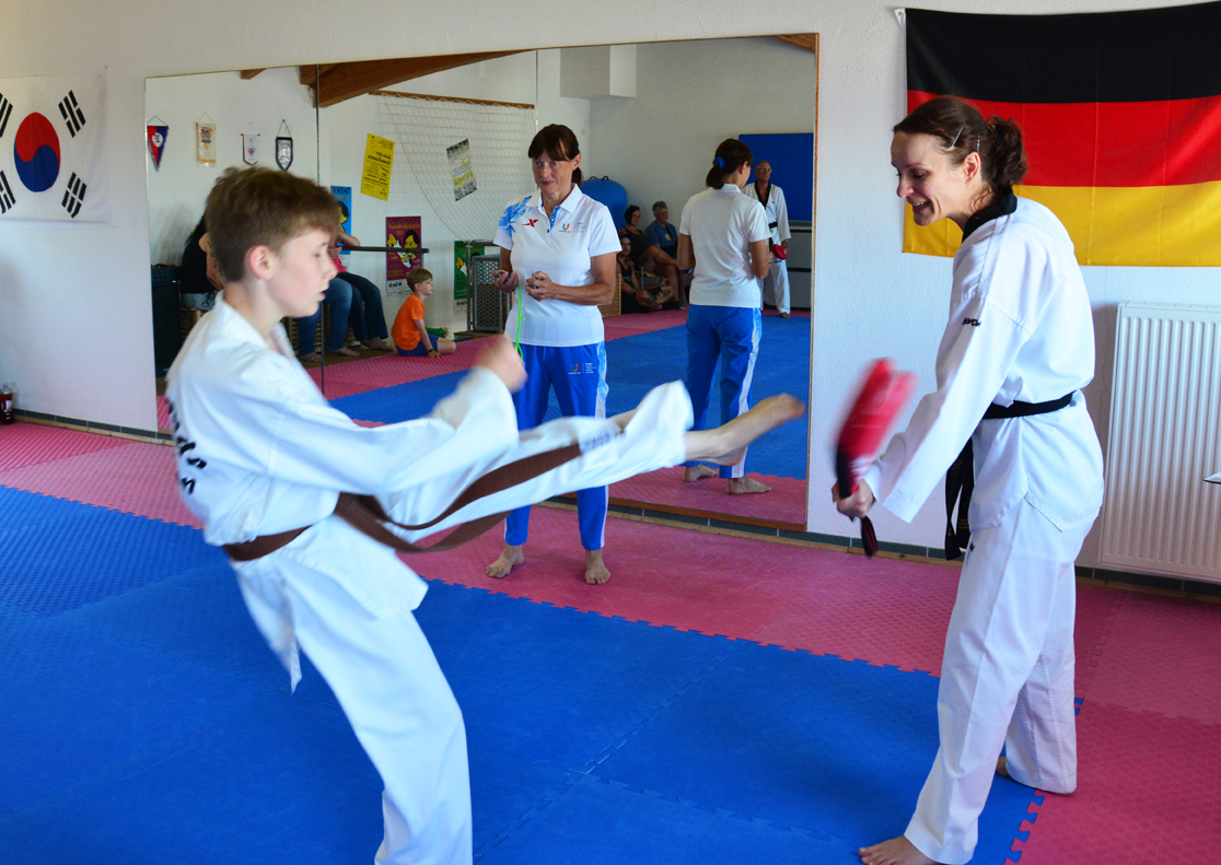 Sportabzeichen 2026 18